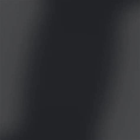 how to get matte black color