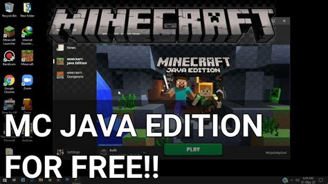 how to get mc java on mobile