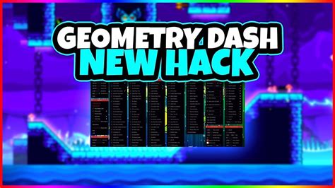how to get mega hack in geometry dash