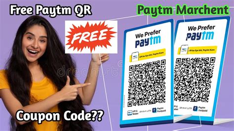 how to get merchant qr code in paytm