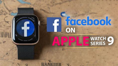 how to get messenger notifications on apple watch