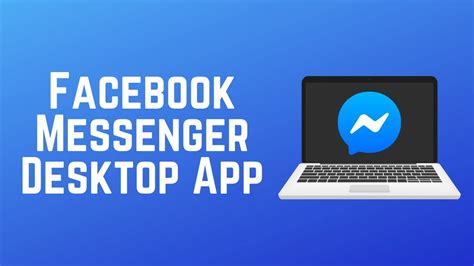 how to get messenger on facebook for free