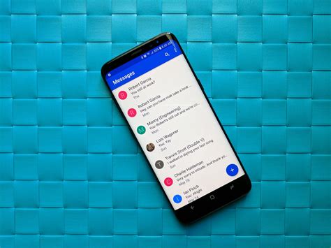 how to get messenger on my android phone