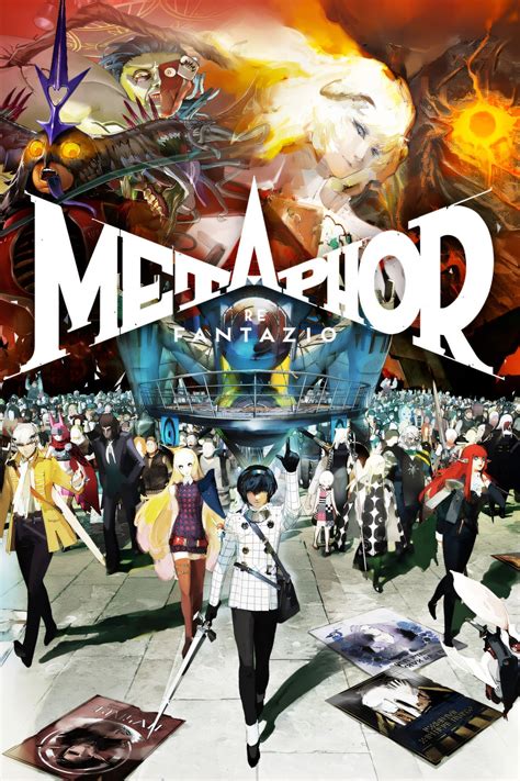 how to get metaphor true ending