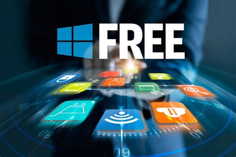 how to get microsoft apps for free on pc