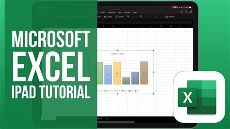 how to get microsoft excel on ipad