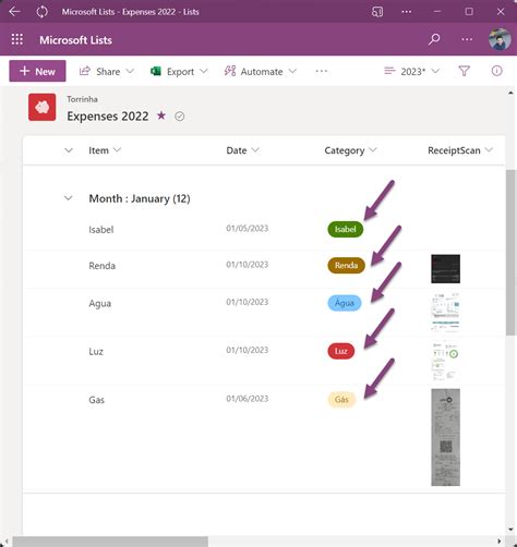how to get microsoft lists in sharepoint