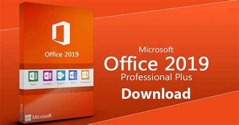 how to get microsoft office 2019 for free