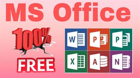 how to get microsoft office for free macos