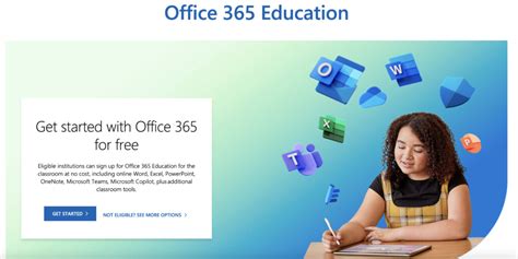 how to get microsoft office for free student