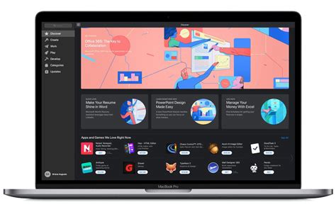 how to get microsoft office on macbook