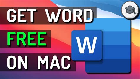 how to get microsoft word on mac