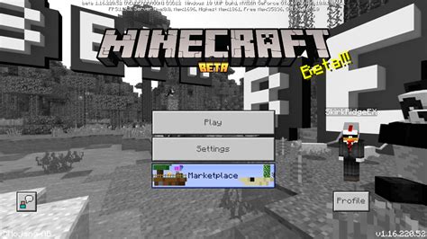 how to get minecraft beta on mobile