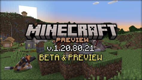 how to get minecraft beta preview