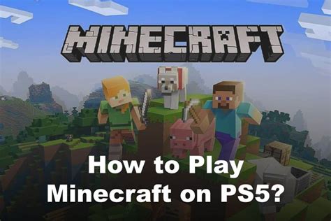 how to get minecraft hacks on ps5