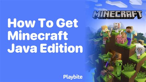 how to get minecraft java edition on phone