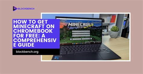 how to get minecraft java on chromebook for free