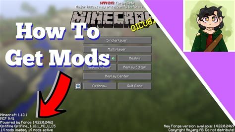 how to get minecraft mods on pc java