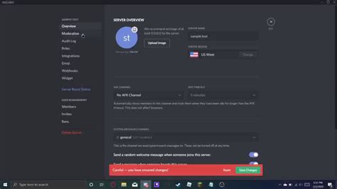 how to get mod in any discord server