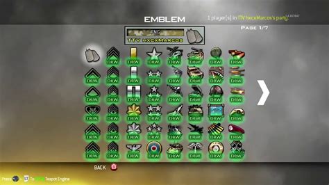 how to get mod menu mw2 xbox one