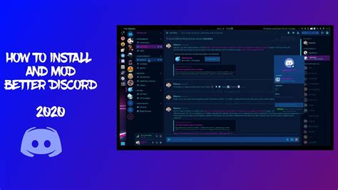 how to get mod on a discord server