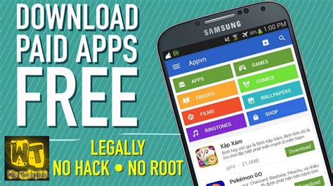 how to get modded apps on android