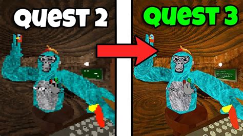 how to get mods in gorilla tag meta quest 3