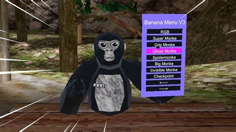 how to get mods in gorilla tag vr quest 3