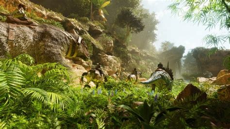 how to get mods on ark ascended ps5