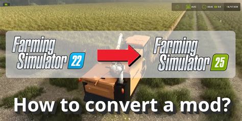 how to get mods on console fs25