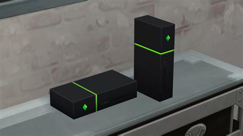 how to get mods on console sims 4