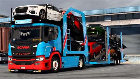 how to get mods on ets2