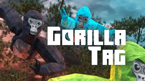 how to get mods on gorilla tag with mobile