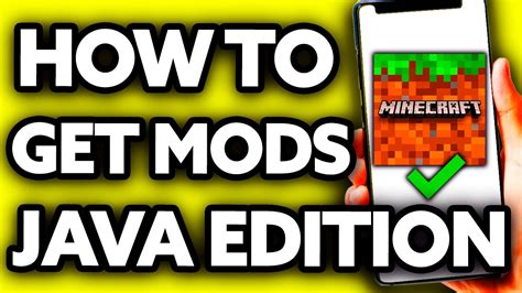how to get mods on java minecraft 1.21