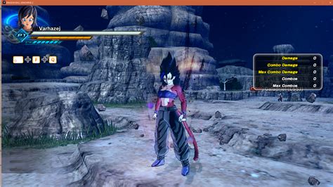 how to get mods on ps4 xenoverse 2