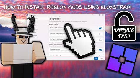 how to get mods on roblox