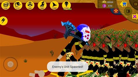 how to get mods on stick war legacy