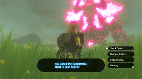 how to get mods on switch botw