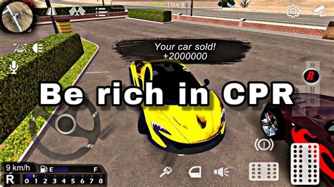 how to get money fast in car parking multiplayer 2