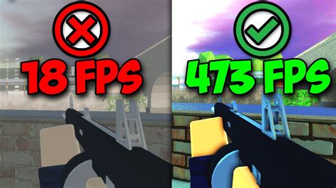how to get more fps on roblox ios