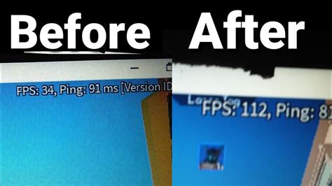how to get more fps on roblox windows 10