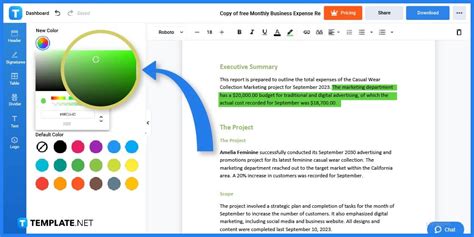 how to get more highlight colors in word mac