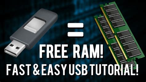 how to get more memory for games on pc