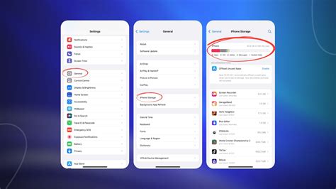how to get more memory on my iphone 12