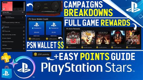 how to get more playstation points ps5
