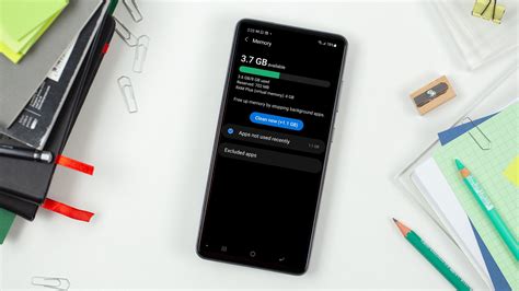 how to get more ram on android phone