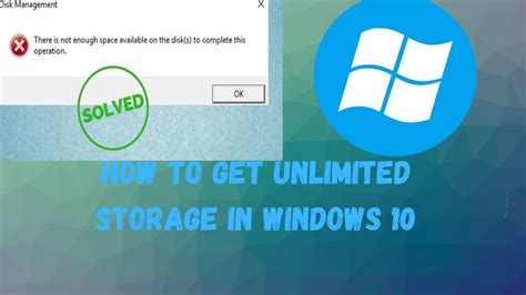 how to get more storage for games on pc