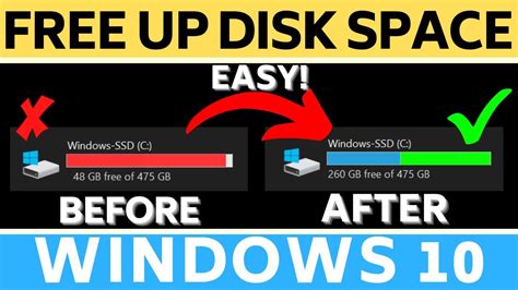 how to get more storage on pc reddit