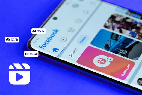 how to get more views on facebook for free