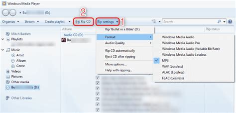 how to get music from cd to iphone without itunes